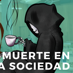 1ª Edición (Madrid): La Muerte En Nuestra Sociedad