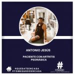 COVID19 y la Artritis Psoriásica