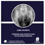 COVID19 y enfermedades renales