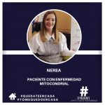COVID19 y la enfermedad mitocondrial