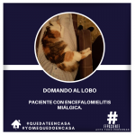 COVID19 y la Encefalomielitis Miálgica