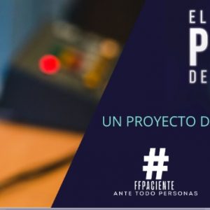 ¿CÓMO AFRONTAN LOS PACIENTES CRÓNICOS LAS VACACIONES?.EPISODIO 7