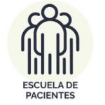 ESCUELA DE PACIENTES DE CANARIAS EN #FFPACIENTE.