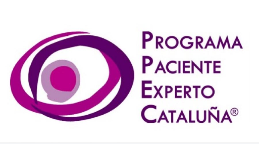 EL PROGRAMA “PACIENT EXPERT” CATALUNYA EN #FFPACIENTE.