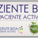 EL PROGRAMA “PAZIENTE BIZIA” DE OSAKIDETZA – SERVICIO VASCO DE SALUD EN #FFPACIENTE.