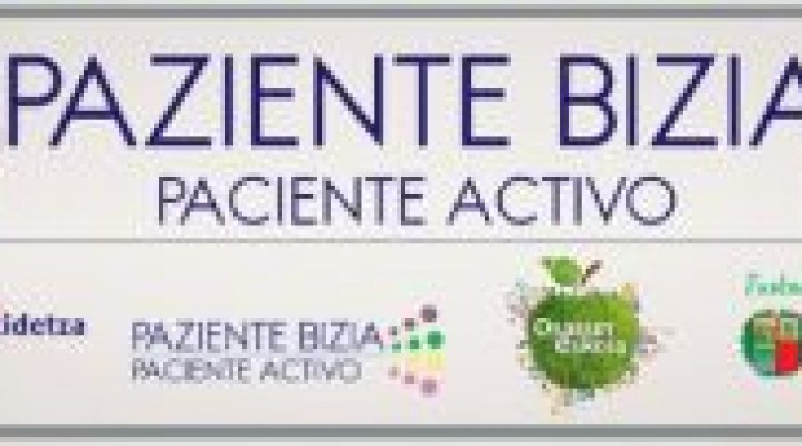 EL PROGRAMA “PAZIENTE BIZIA” DE OSAKIDETZA – SERVICIO VASCO DE SALUD EN #FFPACIENTE.