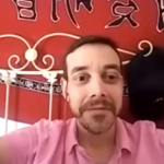 En La Piel De Pablo Barredo