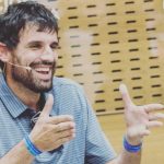 Asier de la Iglesia: «Es muy importante que en Redes Sociales pensemos en los recién diagnosticados y cuidemos el mensaje»