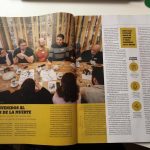 «Bienvenido al Club de la Muerte» por la revista @PAPEL_EM