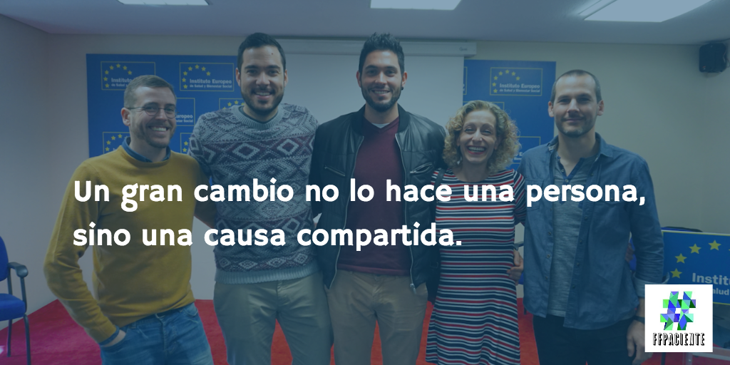 FFPaciente e informe EHON