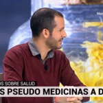 #FFPaciente en Telemadrid – Bulos sobre salud.