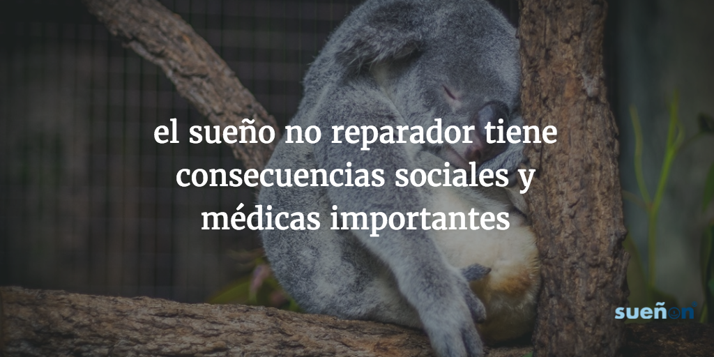 FFPaciente y Proyecto SUEÑOON