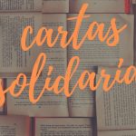 Unidos por las palabras en tiempos de Coronavirus