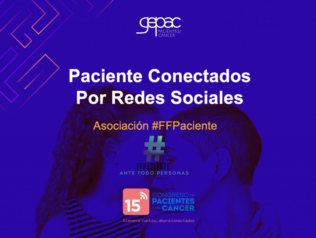 FFPaciente GEPAC Cancer