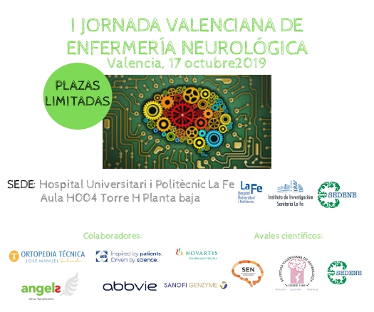 FFPaciente en jornada para pacientes