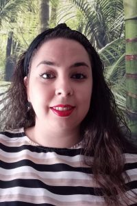 Iris Torrente