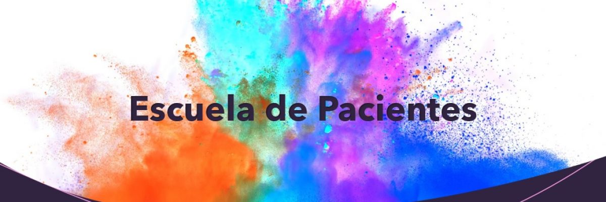 escuela de pacientes
